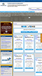 Mobile Screenshot of buscahost.com